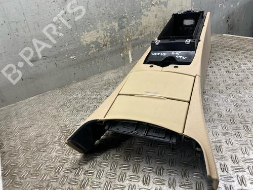 Middle console MERCEDES-BENZ S-CLASS (W221, V221) S 350 4-matic (221.087, 221.187) | BP35944424I22 - Image 2