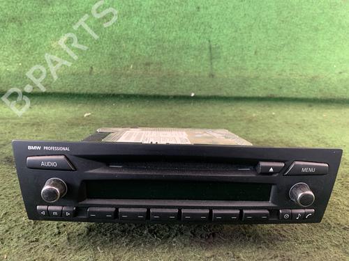 Used Radio BMW 3 Touring (E91) 318 d (143 hp) 22316663