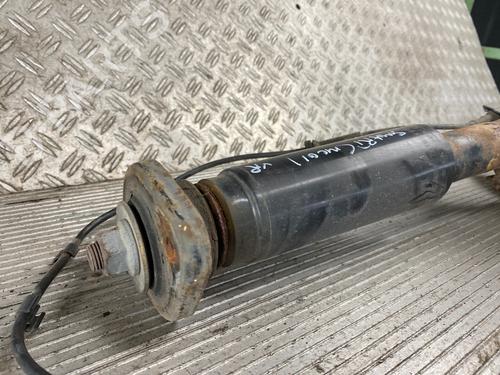 Right front steering knuckle SMART CITY-COUPE (450) 0.6 (S1CLA1, 450.341) | BP13882135M26 