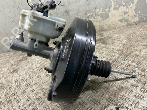 Servo brake AUDI A3 (8P1) 2.0 TDI 16V | BP33014619M42 - Image 5