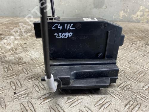 Rear left lock CITROËN C4 Picasso II 1.2 THP 130 | BP29137276C100 