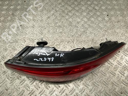 Right taillight JAGUAR XF I (X250) 3.0 D | BP23431564C35 