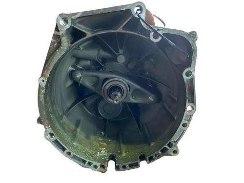 Gearkasse BMW 3 Touring (E91) 320 d (163 hp) 32024654
