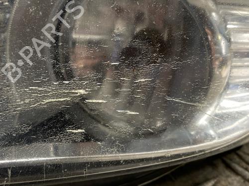Right front fog light OPEL INSIGNIA A Sports Tourer (G09) 2.0 CDTI (35) | BP29825915C31