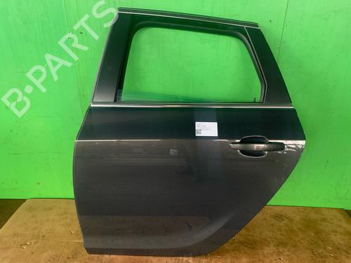 Used Left rear door OPEL ASTRA J Sports Tourer (P10) 1.6 CDTi (35) (110 hp) 27170801