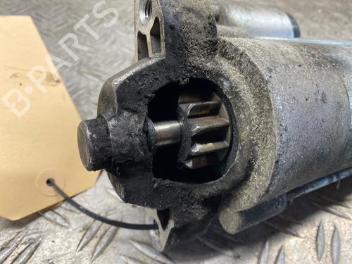 Starter FORD KUGA I 2.0 TDCi 4x4 | BP31668371M8 