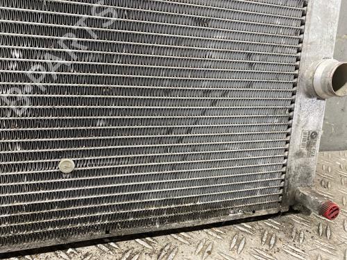 Water radiator BMW 7 (E65, E66, E67) 745 i, Li | BP38751271M31  - Image 9