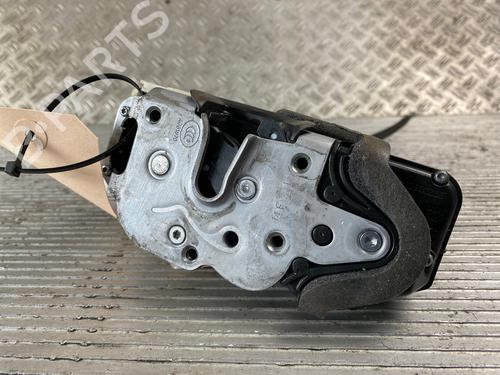 Front right lock OPEL INSIGNIA A (G09) 1.6 SIDI (68) | BP13896435C97 