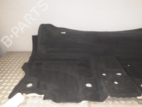 Luggage compartment floor BMW X5 (G05, F95) xDrive 25 d | BP14604906I33 
