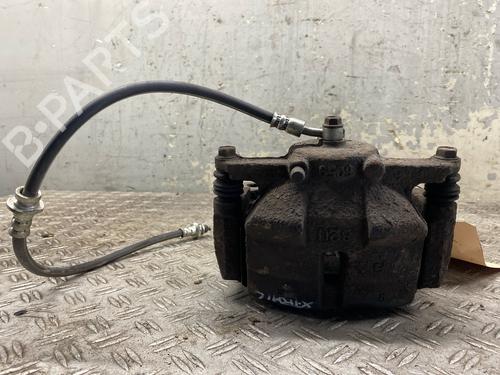 Used Right front brake caliper Right front brake caliper NISSAN X-TRAIL II (T31) 2.5 4x4 (169 hp) 39989214 39989214