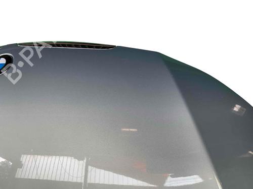 Hood BMW 3 Touring (E91) 318 i | BP29613055C1 