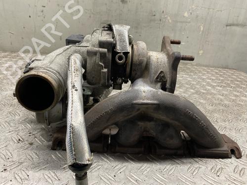 Turbocharger/Supercharger AUDI A3 Sportback (8PA) 1.8 TFSI | BP25470146M71 