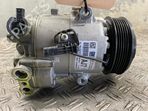 AC compressor OPEL CASCADA (W13) 1.6 SIDI (67) | BP37402248M34 - Image 3