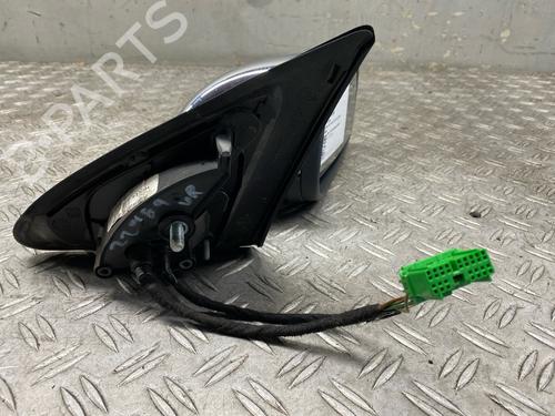 Right mirror VOLVO V70 II (285) D5 | BP25492180C27 