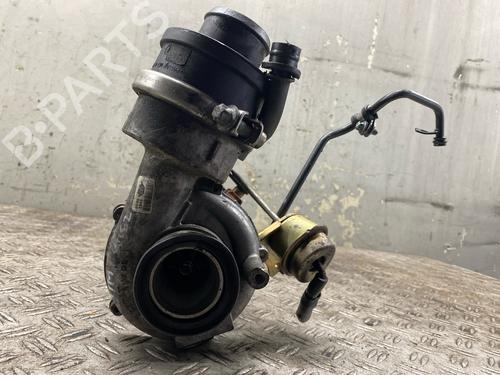 Turbolader/Kompressor für MERCEDES-BENZ A-CLASS (W169) A 160 CDI (169.006, 169.306) (82 hp) 30411559