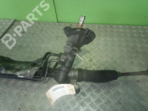 Steering rack FORD FOCUS II Turnier (DA_, FFS, DS) 1.6 TDCi | BP4924201M22 