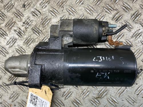 Used Starter MERCEDES-BENZ E-CLASS T-Model (S211) E 280 T CDI (211.220) (190 hp) 29539142