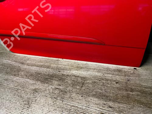 Right front door OPEL ASTRA H TwinTop (A04) 1.8 (L67) | BP21284448C3 