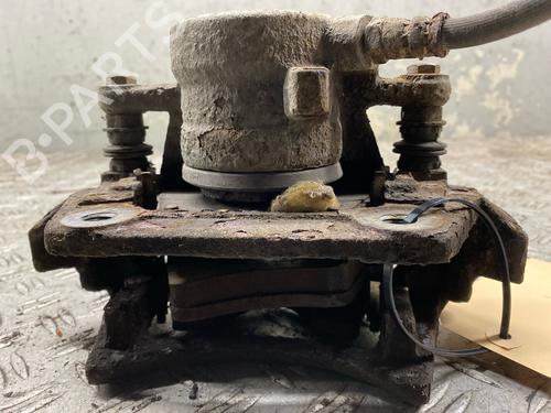 Left front brake caliper MERCEDES-BENZ A-CLASS (W169) A 180 (169.032, 169.332) | BP31115032M105