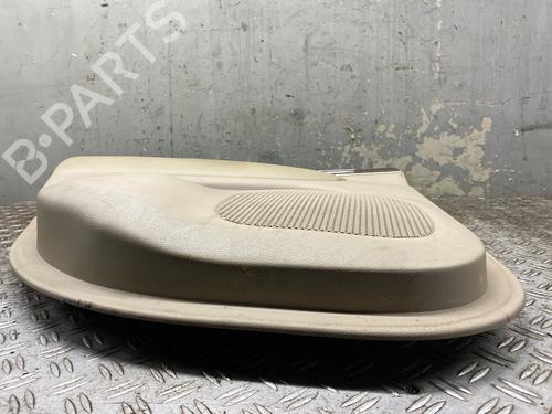 Rear left panel JEEP GRAND CHEROKEE IV (WK, WK2) 3.0 CRD V6 4x4 | BP32446078C60  - Image 7