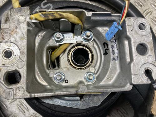 Steering wheel CITROËN C4 I (LC_) 1.6 HDi | BP32391351C49