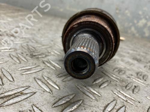 Left rear driveshaft FORD KUGA I 2.0 TDCi 4x4 | BP31663198M40 