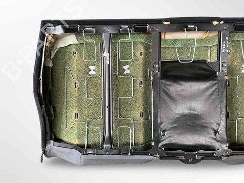 Rear seat MERCEDES-BENZ E-CLASS (W124) E 220 (124.022) | BP36667354C17  - Image 11