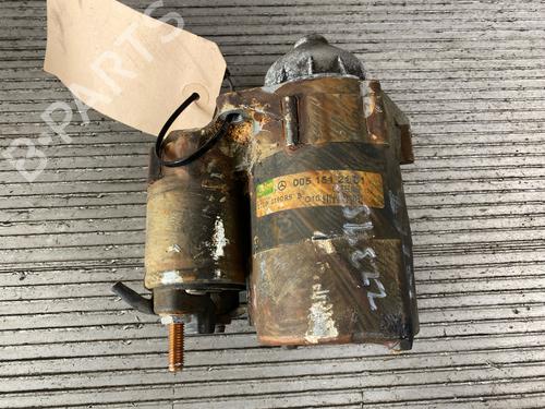 Starter MERCEDES-BENZ A-CLASS (W169) A 160 (169.031, 169.331) | BP16939781M8 