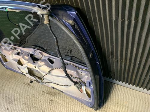 Tailgate VOLVO V70 II (285) 2.5 T AWD | BP20112349C6 