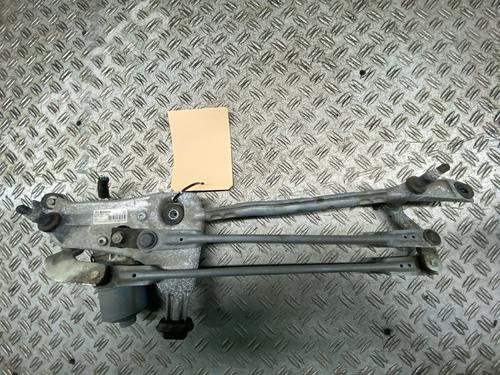 Vindrute Vindusviskermekanisme Vindrute Vindusviskermekanisme PEUGEOT 308 SW II (LC_, LJ_, LR_, LX_, L4_) 1.2 THP 130 (131 hp) 34216921 34216921