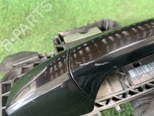 Rear left exterior door handle MERCEDES-BENZ A-CLASS (W176) A 180 (176.042) | BP17240213C130 