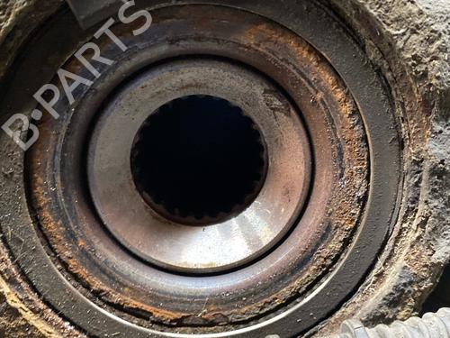 Left front steering knuckle MERCEDES-BENZ A-CLASS (W169) A 170 (169.032, 169.332) | BP32305294M25