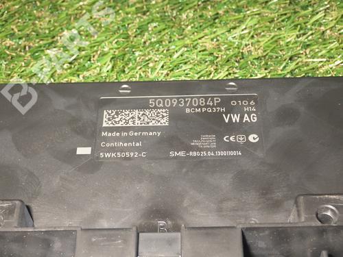 Electronic module AUDI A3 Sportback (8VA, 8VF) 2.0 TDI | BP4919062M83 