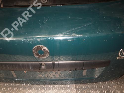 Tailgate SKODA OCTAVIA I (1U2) 1.4 | BP9509399C6 