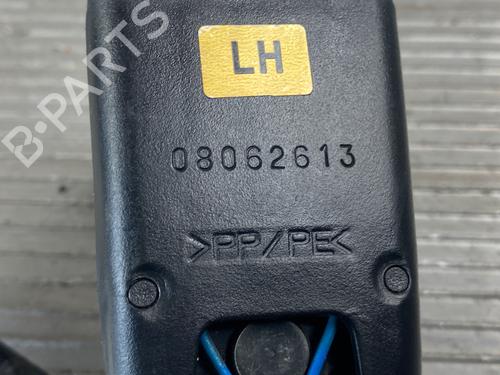 Seat buckle KIA CEE'D Hatchback (ED) 2.0 CRDi 140 | BP15219157I32 