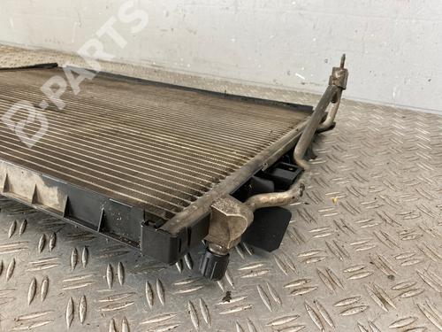 AC radiator MERCEDES-BENZ S-CLASS (W221, V221) S 500 (221.071, 221.171) | BP10358131M32 