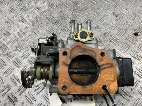 Throttle body TOYOTA CELICA Coupe (_T18_) 1.6 (AT180) | BP24589272M82 
