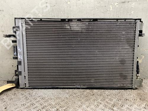 AC radiator OPEL INSIGNIA A (G09) 2.0 CDTI (68) | BP31013956M32