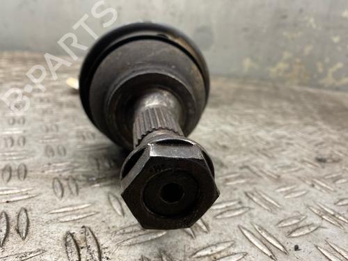 Left front driveshaft CITROËN BERLINGO MULTISPACE (B9) 1.6 VTi 120 | BP28603830M38