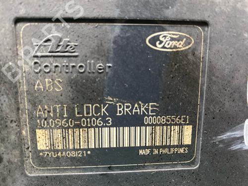 ABS pump MAZDA 2 (DY) 1.4 | BP36595752M43  - Image 8