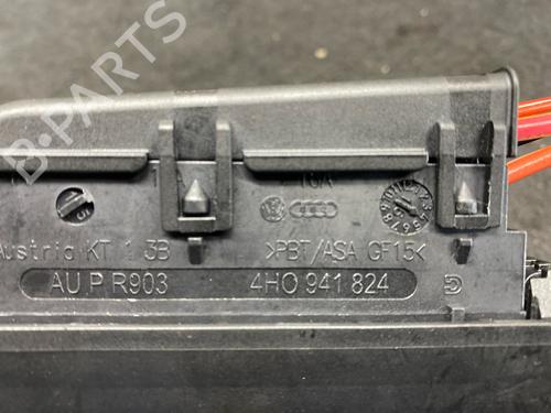 Fuse box AUDI A4 B9 Avant (8W5, 8WD) 2.0 TDI | BP33182661E1 - Image 7