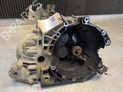 Used Gearbox CITROËN JUMPER II Van 2.2 HDi 100 (101 hp) 18025741