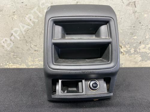 Ashtray AUDI A4 B9 Avant (8W5, 8WD) 2.0 TDI | BP33182667I30 - Image 3