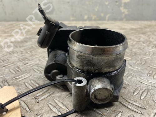 Throttle body HYUNDAI SANTA FÉ II (CM) 2.2 CRDi 4x4 | BP27506043M82 
