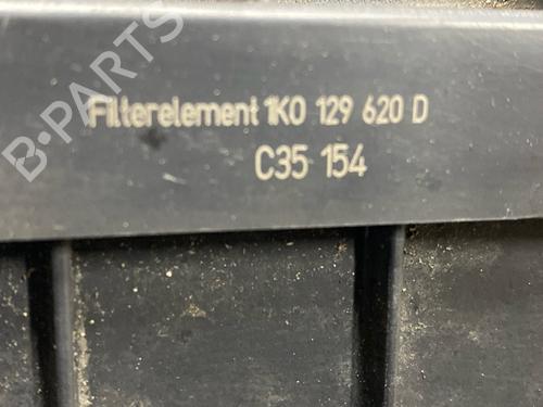 Air filter box AUDI A3 (8P1) 2.0 TDI 16V | BP33018391M87  - Image 9