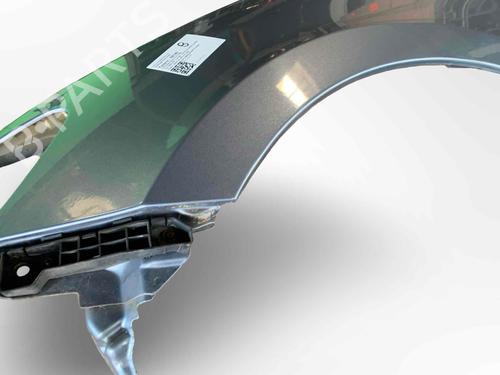 Left front fenders HYUNDAI SANTA FÉ II (CM) 2.2 CRDi 4x4 | BP27499255C41 