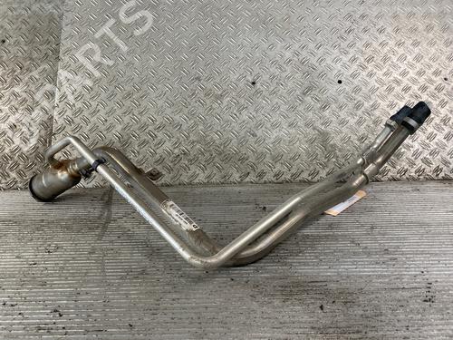 Used Pipe FORD FIESTA VI (CB1, CCN) 1.25 (60 hp) 16069280