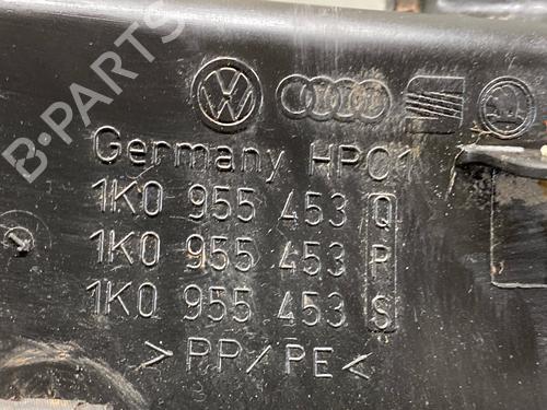 Windscreen washer tank VW GOLF PLUS V (5M1, 521) 1.6 TDI | BP26440073C113 