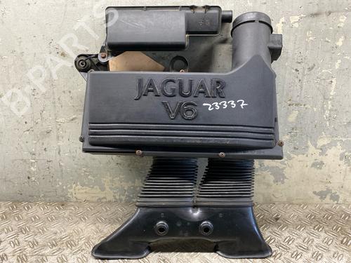 Used Air filter box Air filter box JAGUAR X-TYPE I (X400) 2.5 V6 All-wheel Drive (196 hp) 34519151 34519151