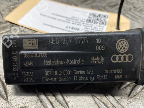 Capteur électronique AUDI A8 D3 (4E2, 4E8) 4.2 TDI quattro | BP29978662M84